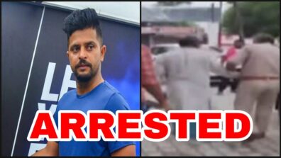 Big News: Robber who brutally murdered Suresh Raina’s uncle Ashok Kumar arrested