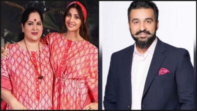 Big News: Shilpa Shetty’s mother Sunanda files cheating complaint in 1.6 crore land deal, Mumbai Police transfers Raj Kundra pornography case to property cell