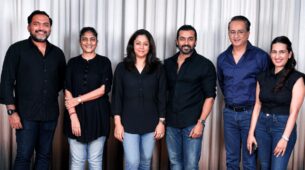 Big News: Madras High Court passes stay order on Hindi remake of Suriya’s Soorarai Pottru
