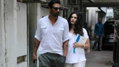 Big News: Special court orders NCB to return all mobile phones and laptops seized from Arjun Rampal & Gabriella Demetriades