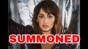 BIG NEWS: Yami Gautam summoned by Enforcement Directorate (ED), read details