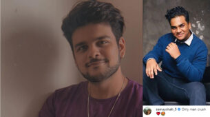 Big Revelation: TMKOC Bhavya Gandhi is Samay Shah’s ‘man crush’, read more