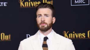 Dil Sambhal Jaa Zara, Phir Mohabbat Karne Chala! Chris Evans & His Stunning Looks Make Us fall in Love