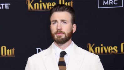 BIG SURPRISE: Chris Evans is in a committed relationship? check out for more details