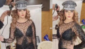 Bigg Boss 14 fame Rakhi Sawant turns a hot police officer, check out pics