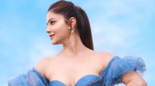 Bigg Boss 14 winner Rubina Dilaik all set to make her film debut, read details