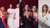 Bigg Boss Beauties: Rubina Dilaik, Rashami Desai, Pavitra Punia, & Rakhi Sawant’s unseen sensuous desi avatars that will make you go bananas