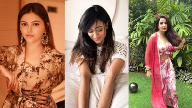 Bigg Boss Dangerous Beauties: Rubina Dilaik, Shweta Tiwari, Jasmin Bhasin get fans excited with their unlimited sensuality, fans feel the heat