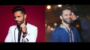 Bigg Boss Fame Rahul Vaidya’s Journey Is Inspirational To Many!