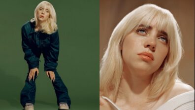 Billie Eilish: The Youngest Singer To Have 7 Grammys In Her Name