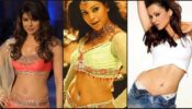 Bipasha Basu, Priyanka Chopra & Kangana Ranaut’s Boldest Belly Curve Navel Piercing Moments For High-Chic Style Goals