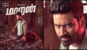 Birthday Special: First look of Dhanush starrer ‘Maaran’ revealed, fans super excited