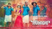 Birthday Special: Harbhajan Singh’s new movie poster sets internet on fire