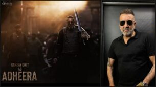 Birthday Special: Have you seen Sanjay Dutt’s new KGF 2 poster yet? Check ASAP