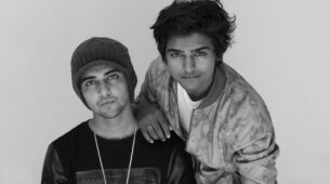 Birthday Special: Sumedh Mudgalkar’s brother love is sibling goals for real