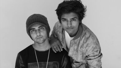 Birthday Special: Sumedh Mudgalkar’s brother love is sibling goals for real