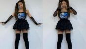 Blackpink Jennie Living Out, ‘Not Your Barbie Girl, I’m Living In My World’ Vibes