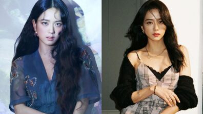 Blackpink’s Jisoo Wears The Most Gorgeous Dresses That Every Girl Dreams Of, Take Cues