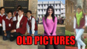 Blast From The Past: Unseen Old Pictures Of Urvashi Rautela Will Shock You