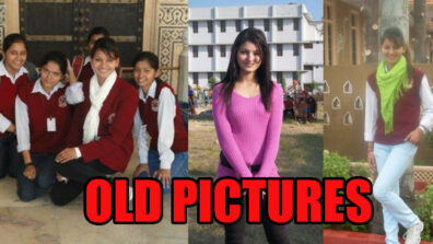 Blast From The Past: Unseen Old Pictures Of Urvashi Rautela Will Shock You