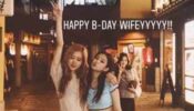 Blinks Take Note: Why Did BLACKPINK members Rose and Jennie visit Los Angeles? Secret Revealed