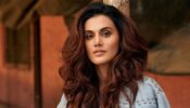 Taapsee Pannu Opens Up On The Difference Of Bikini Body And Athletic Body: Have A Look What She Had To Say