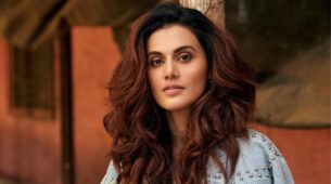 Taapsee Pannu Slams Bollywood Movies Says ‘actresses of stature now REFUSE to be ornamented in a man’s film’