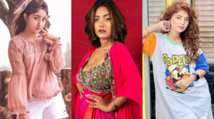 Bold Beauties: Ashnoor Kaur, Aashika Bhatia & Arishfa Khan impress fans with their vogue quotient, we can’t stop drooling