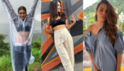 Bold Beauties: Nia Sharma, Surbhi Jyoti & Anita Hassanandani flaunt the oomph game with swag, fans sweat