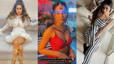 Bold Beauties: Nia Sharma, Surbhi Jyoti & Mouni Roy set internet on fire with ravishing avatars, fans get excited