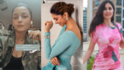 Bold & Beautiful B-Town Queen (Fan Battle): Alia Bhatt Vs Deepika Padukone Vs Katrina Kaif: Which diva is the ultimate crush of Indians?