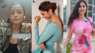 Bold & Beautiful B-Town Queen (Fan Battle): Alia Bhatt Vs Deepika Padukone Vs Katrina Kaif: Which diva is the ultimate crush of Indians?