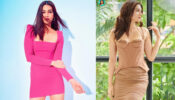 Bold & Beautiful: Kriti Sanon’s Hottest Fashion Moments in hot midi outfits that made us sweat