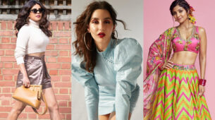 Bold & Beautiful: Priyanka Chopra, Nora Fatehi & Shilpa Shetty’s epic ‘boss babe moments’ that caught our attention
