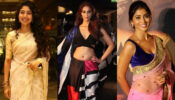 Bold Saree Babes: Sai Pallavi, Ileana D’Cruz & Shriya Saran’s hottest avatars in ethnic saree designs that made us fall in love