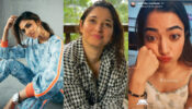 Bold South Beauty (Fan Battle) Malavika Mohanan Vs Tamannaah Bhatia Vs Rashmika Mandanna: Which diva is your favourite?