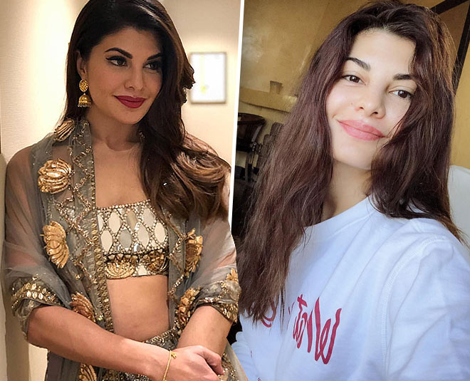 Bollywood Actress Jacqueline Fernandez Has Spilled The Beans On Her Skincare Routine, Follow Her 6 Steps Routine - 1