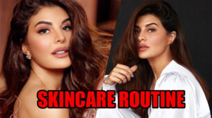 Bollywood Actress Jacqueline Fernandez Has Spilled The Beans On Her Skincare Routine, Follow Her 6 Steps Routine