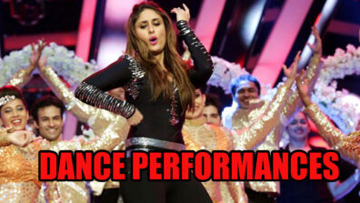 Bomb Dance Performances Of Kareena Kapoor’s Career