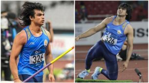 Neeraj Chopra: India’s Javelin Thrower To Watch Out At Tokyo Olympics