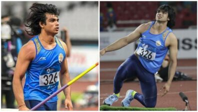 Neeraj Chopra: India’s Javelin Thrower To Watch Out At Tokyo Olympics