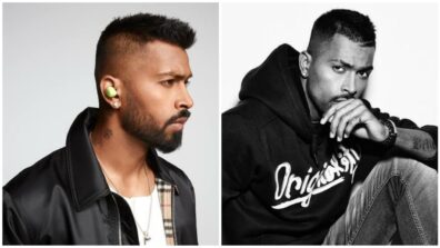 5 Times Hardik Pandya Was The Trendsetter Of Instagram Fashion