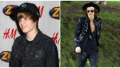 Justin Bieber Vs Harry Styles: Which Dapper Boy Looks Hot In Black Hat?
