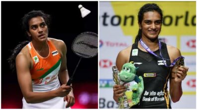 Know Everything About PV Sindhu – Pride Of Indian Badminton