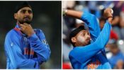 One Of The Greatest Off-Spinners Of All Time – Harbhajan Singh