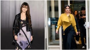 Bookmark Selena Gomez’s Breezy Fashion To Slay In Monsoon Season