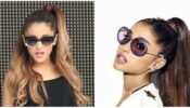 Ariana Grande’s Approved Sunglasses To Sizzle Any Outfit