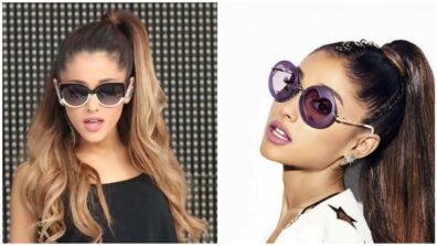 Ariana Grande’s Approved Sunglasses To Sizzle Any Outfit