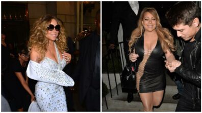 Mariah Carey’s Inspired Instagram Worthy Outfits To Set The Gram On Fire