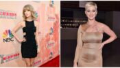 Taylor Swift Vs Katy Perry: Which Lady Dazzles In Bodycon?
